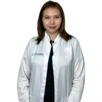 Бимбаева Альбина Дамдиновна