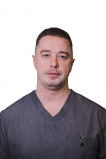 Луев Иван Андреевич