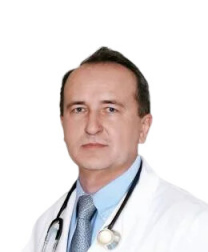 Иванов Виктор Зосимович