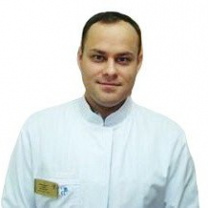 Очканов Павел Иванович