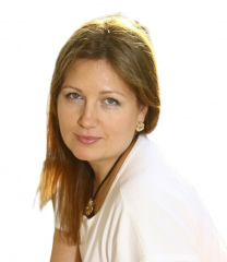 Залесская Анастасия Вячеславовна