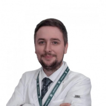Клименко Игорь Аладарович