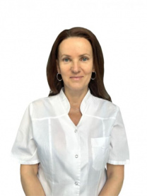 Ракова Наталья Николаевна