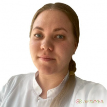 Балакало Алла Сергеевна