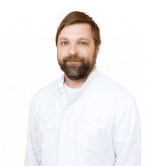 Данилов Максим Иванович