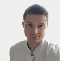 Перелыгин Александр Юрьевич