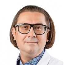 Ванушко Владимир Эдуардович