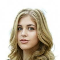 Ляпина Елизавета Вячеславовна