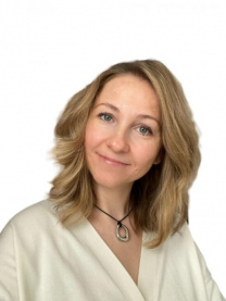 Полыгалова Анастасия Владимировна