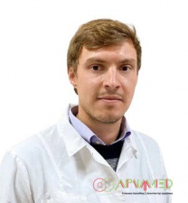 Канарский Михаил Михайлович