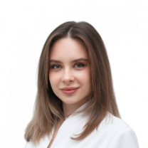 Костенко Анастасия Владимировна