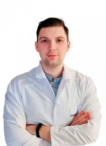 Михайлюк Роман Сергеевич