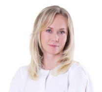 Алексеева Александра Сергеевна