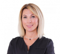 Стерлина Анжела Геннадьевна