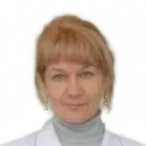 Волкова Елена Витальевна