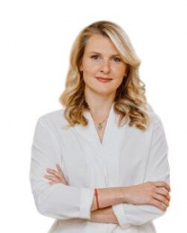 Звегинцова Анастасия Витальевна