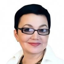Атмоньева Анна Геннадиевна