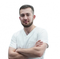 Мамедов Халил Илгамович