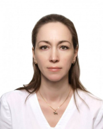 Данилова Елена Васильевна 