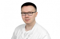 Халиуллин Линар Гаязович
