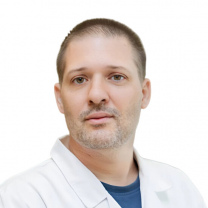 Царенко Кирилл Владимирович
