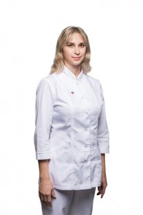 Пухова Инна Александровна