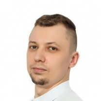 Шульга Артем Олегович