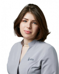 Родионова Елизавета Дмитриевна