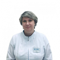 Лапик Галина Анатольевна