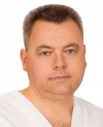 Горохов Сергей Валентинович