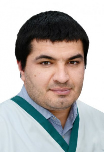 Цоколаев Заур Таймуразович