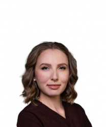 Павлова (Ардагина) Лия Александровна