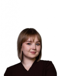 Левина Полина Евгеньевна