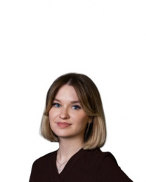 Полянская Елизавета Сергеевна