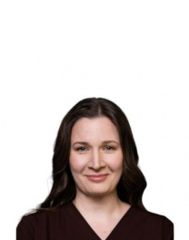 Рачкова Ульяна Вячеславовна