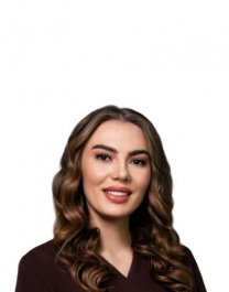 Жедрина Алиса Олеговна