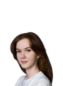 Самцевич Полина Валериевна