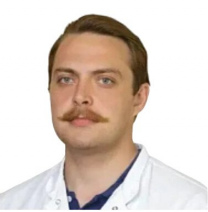 Гребенников Филипп Олегович