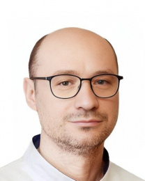 Авласевич Игорь Владимирович