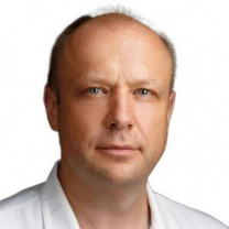 Григорьев Андрей Юрьевич