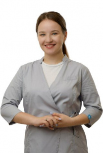 Акимова Софья Александровна
