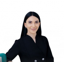 Азиева Аида Руслановна