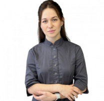 Шишко Мария Игоревна