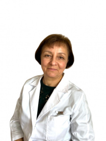 Блинова Лилия Алексеевна