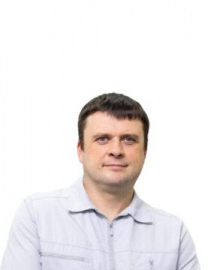 Кузнецов Никита Александрович