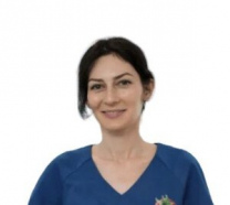 Кусова Елена Валерьевна