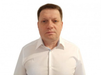 Муха Виктор Викторович