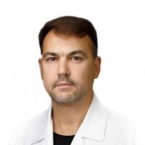 Дубский Сергей Анатольевич