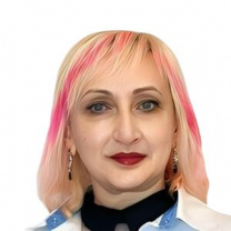 Душенко Ольга Владимировна