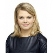 Агафонова Екатерина Михайловна
